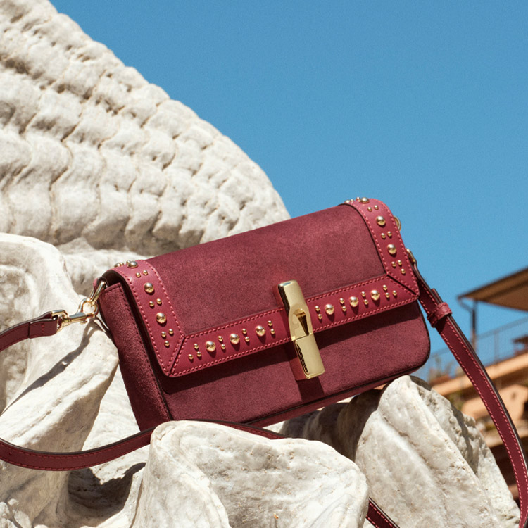 FURLA�i�t�����j�̃V���b�v�j���[�X�u�yFURLA�z�H���y���ސV��A�C�e�����s�b�N�A�b�v�v