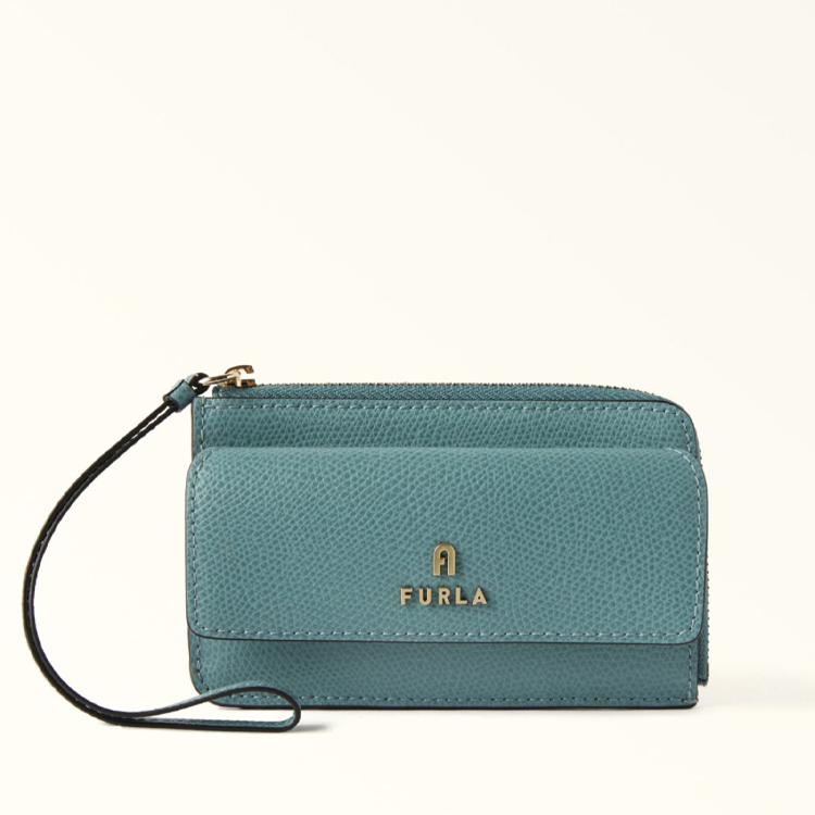 フルラ カメリア (Furla Camelia) カードケース S（名刺入れ）｜FURLA