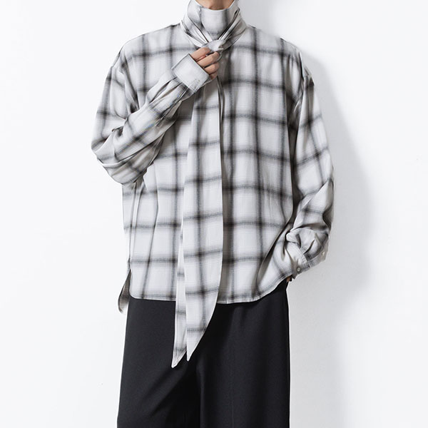 ato�i�A�g�E�j�̃V���b�v�j���[�X�u���������`���A�Â��ȃ��[�h�E�V���[�g�I���u���E�X�J�[�t�V���c�v