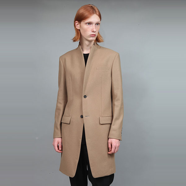 ato�i�A�g�E�j�̃V���b�v�j���[�X�u�㎿�ȃV���G�b�g�����A���[�h�ȃ`�F�X�^�[�R�[�g�v