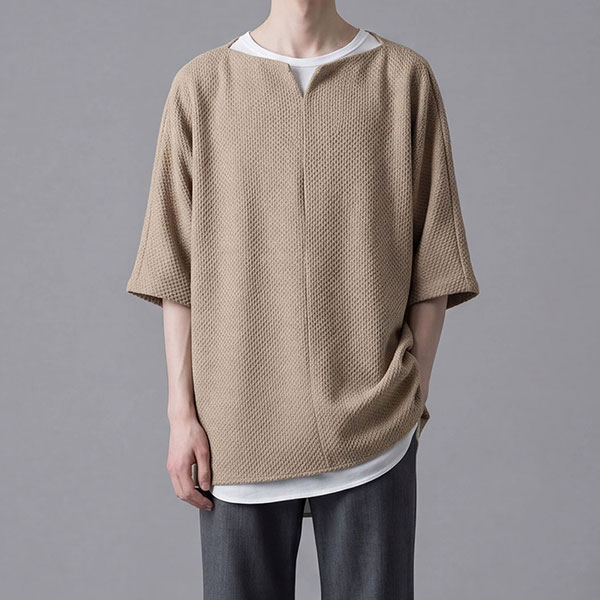 ato�i�A�g�E�j�̃V���b�v�j���[�X�u��������Ƃ����I�[�o�[�T�C�Y�̃J�b�g�\�[�v