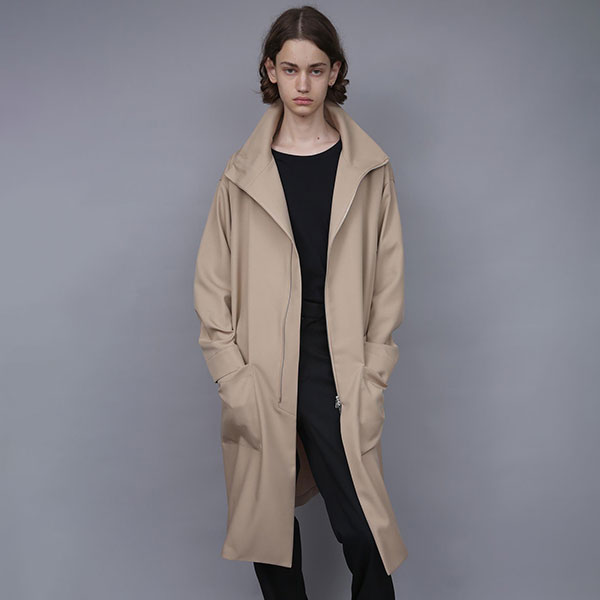 ato�i�A�g�E�j�̃V���b�v�j���[�X�u�y�₩�ȗ������Ɛ�����Z���X�^���h�J���[�R�[�g�v