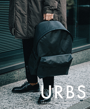 Urban Research アーバンリサーチのトピックス Urbs X Masにプレゼントしたいおすすめbag Zozotown