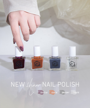 Urban Research アーバンリサーチのトピックス New Sheer Nail Polish Smelly Zozotown