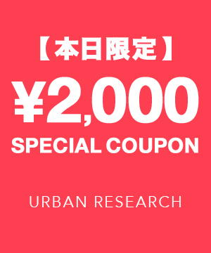 セール】シルケットポンチTシャツ（Tシャツ/カットソー）｜URBAN 