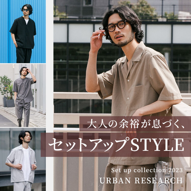 TECH WOOLウォッシャブルジャケット（その他アウター）｜URBAN