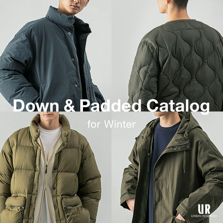 別注』TAION×URBAN RESEARCH 3WAY HOODED JACKET（ミリタリージャケット）｜TAION（タイオン）のファッション通販  - ZOZOTOWN