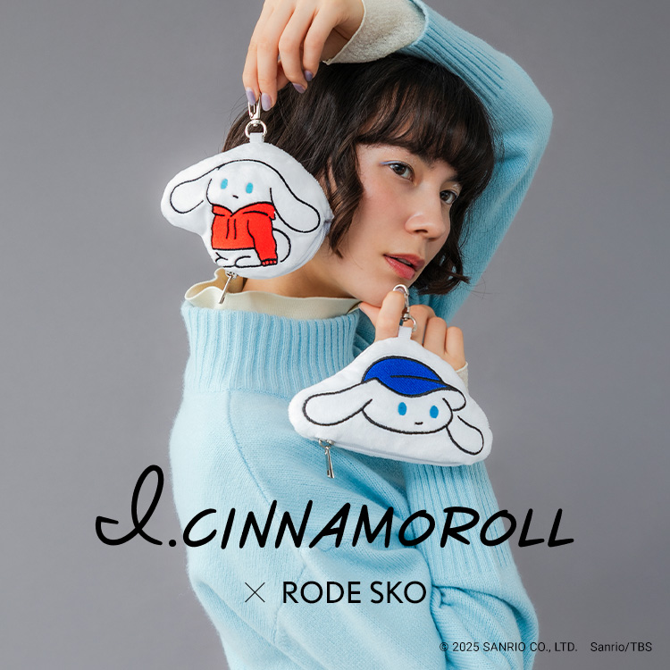 URBAN RESEARCHiA[oT[`j̃Vbvj[XuACVi[RODE SKÓAʂȃR{ACeoIv