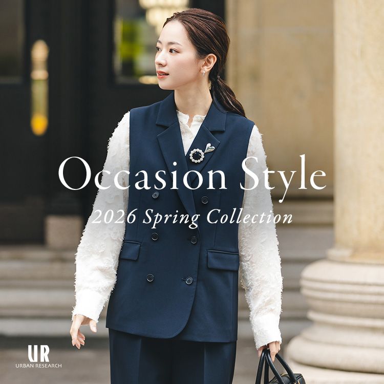 【美品】URBAN RESEARCH ノーカラーレザージャケット ノーカラージャケット（ノーカラージャケット）｜URBAN RESEARCH