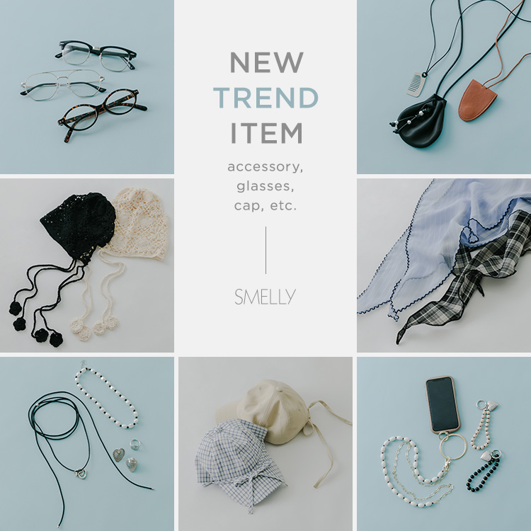 URBAN RESEARCH�i�A�[�o�����T�[�`�j�̃V���b�v�j���[�X�uNEW TREND ITEM�v