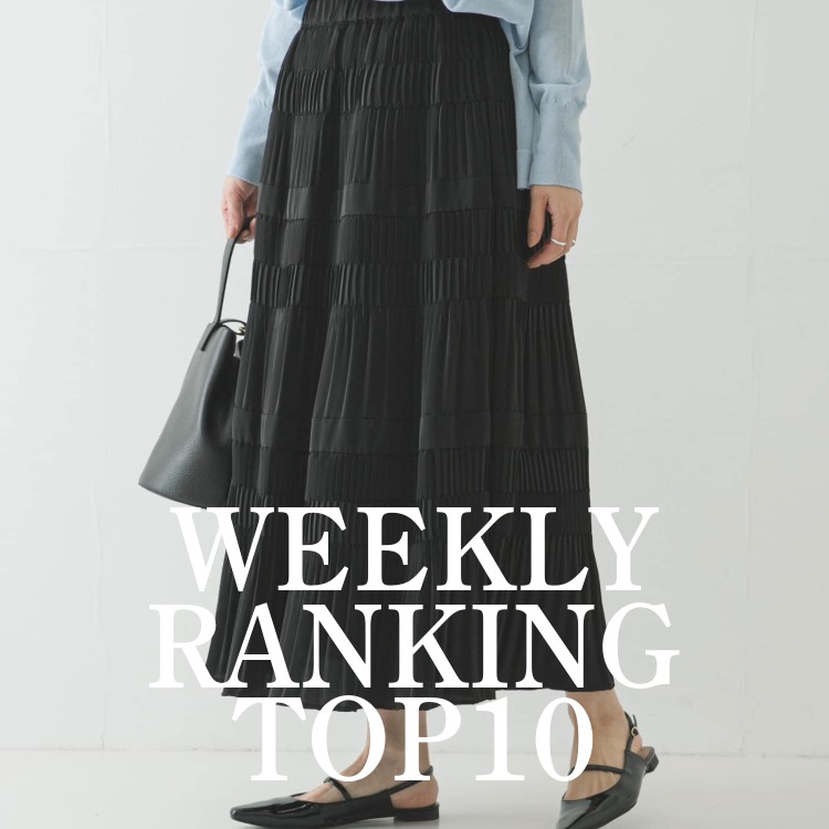 URBAN RESEARCH�i�A�[�o�����T�[�`�j�̃V���b�v�j���[�X�u��T�̐V��l�C�A�C�e��TOP10 �v