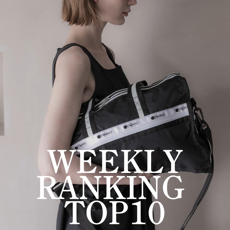 URBAN RESEARCH�i�A�[�o�����T�[�`�j�̃V���b�v�j���[�X�u��T�̐V��l�C�A�C�e��TOP10 �v