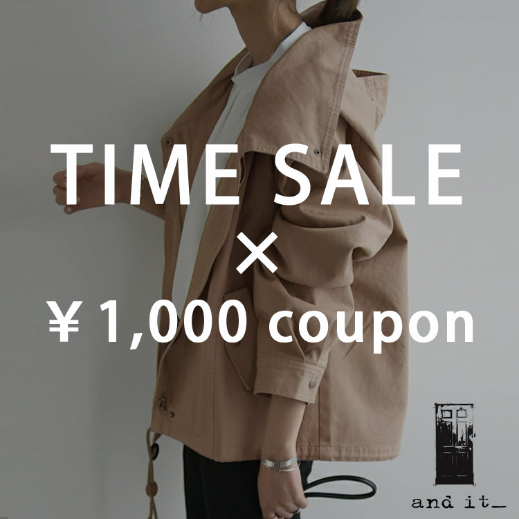 セール】ノースリーブ異素材切替ワンピース（ワンピース）｜No one  