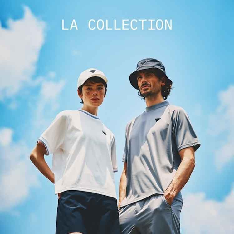 新品　BRIEFING LA MEN’S MINI LINE HIGHNECK 新品 BRIEFING LA MEN'S MINI LINE HIGHNECK