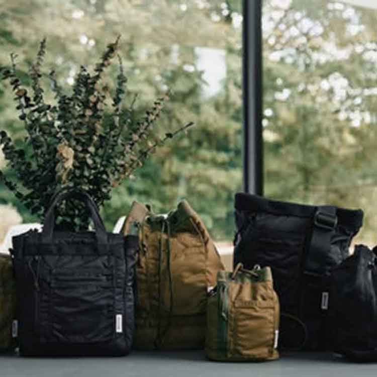 新品未使用 BRIEFING 2WAY PROTECTION TOTE MINI 2WAY PROTECTION TOTE MINI（2ウェイ プロテクショントートミニ（2WAY