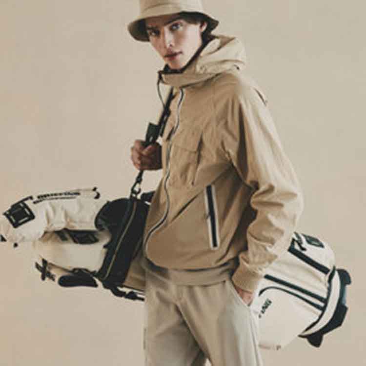 BRIEFING�i�u���[�t�B���O�j�̃V���b�v�j���[�X�u�yBRIEFING GOLF�z���ꂩ��̃V�[�Y���̕K���i�I�L���b�v���o�C�U�[�V����ׁv