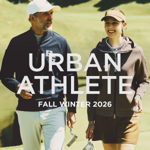 BRIEFING GOLF／ブリーフィングゴルフ】MEN'S EARTH PIQUE HIGHNECK RF