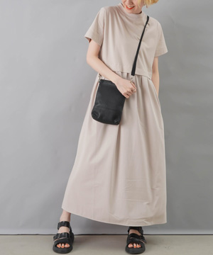 Luca Lady Luck Luca ルカ レディラックルカのトピックス Luca Lady Luck Luca ドッキングワンピースが春夏仕様になりました Zozotown