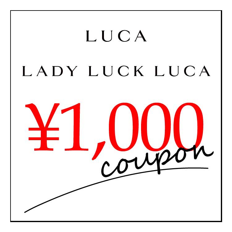 LUCA/LADY LUCK LUCAシードレイク イタリアンミドルガウン FREE SIZE ロングコート - ルカ/レディラックルカ  (LUCA/LADY LUCK LUCA) ihcckuwait.com