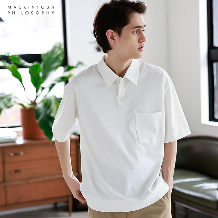 MACKINTOSH PHILOSOPHY｜マッキントッシュ フィロソフィーのトピックス