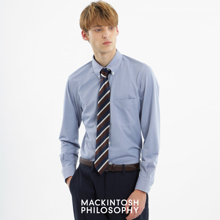 MACKINTOSH PHILOSOPHY｜マッキントッシュ フィロソフィーのトピックス