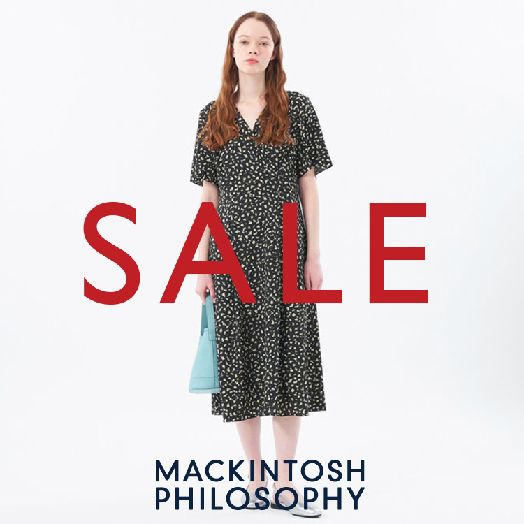 MACKINTOSH PHILOSOPHYi}bLgbV tB\tB[j̃Vbvj[XuyWEEKLY SALE RANKINGzlC̃ACe͂灥v