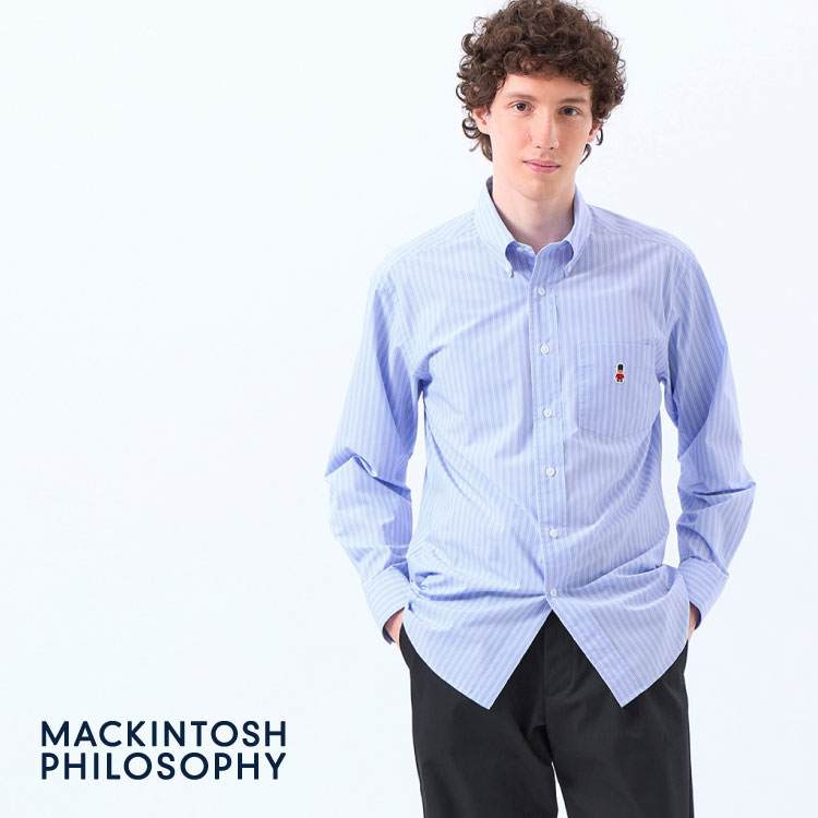 MACKINTOSH PHILOSOPHYi}bLgbV tB\tB[j̃Vbvj[XuJWAVcEJbg\[v