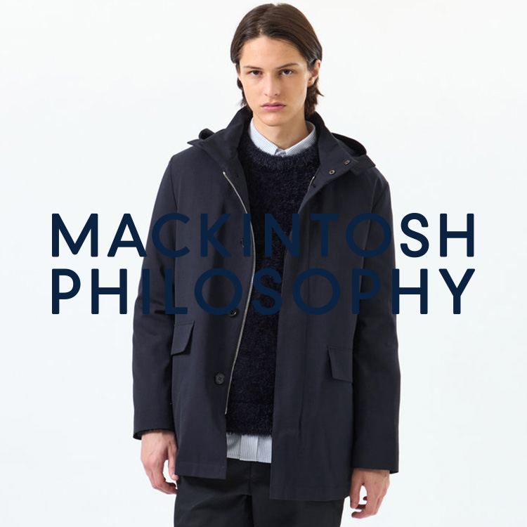 セール】テーラードジャージー ジャケット ウール混カラミ織り