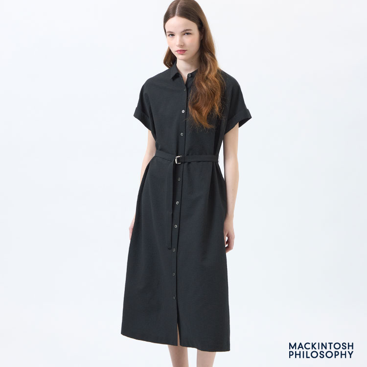 MACKINTOSH PHILOSOPHY�i�}�b�L���g�b�V�� �t�B���\�t�B�[�j�̃V���b�v�j���[�X�u�yPICK UP�zSummer Dress 2026 �v