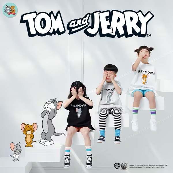 LOWRYS FARM｜ローリーズファームのトピックス「□KIDS□「トムと