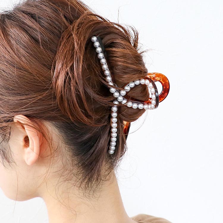 Three Four Time�i�X���[�t�H�[�^�C���j�̃V���b�v�j���[�X�u�w�A�N���b�v���W�v