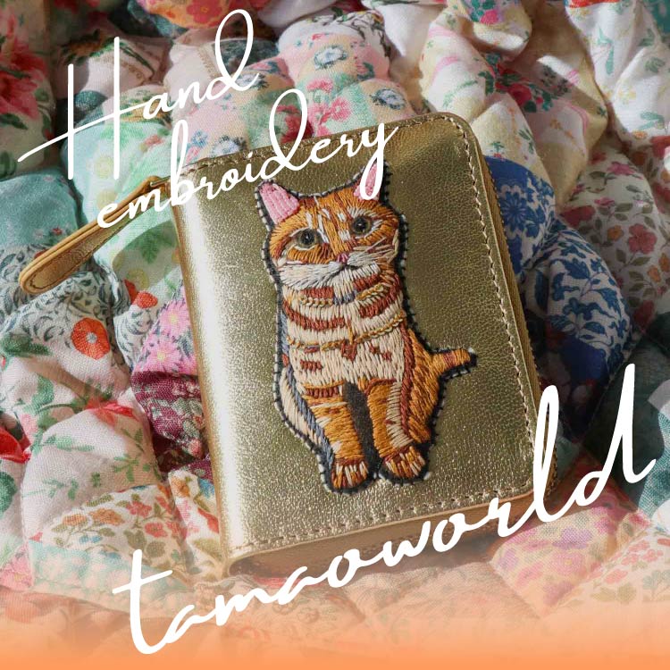 Three Four Time�i�X���[�t�H�[�^�C���j�̃V���b�v�j���[�X�u�ytamaoworld�z��h�J���ʂ���ʂȈ�_�v