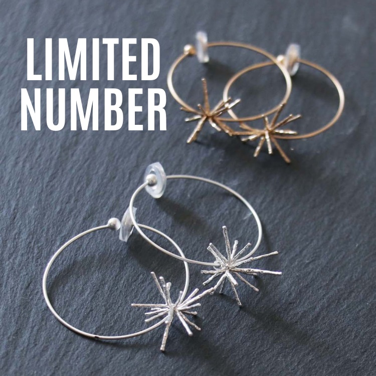 Three Four Time�i�X���[�t�H�[�^�C���j�̃V���b�v�j���[�X�u�yLIMITEDNUMBER�z���B���e�[�W���C�N�A�N�Z�T���[�v