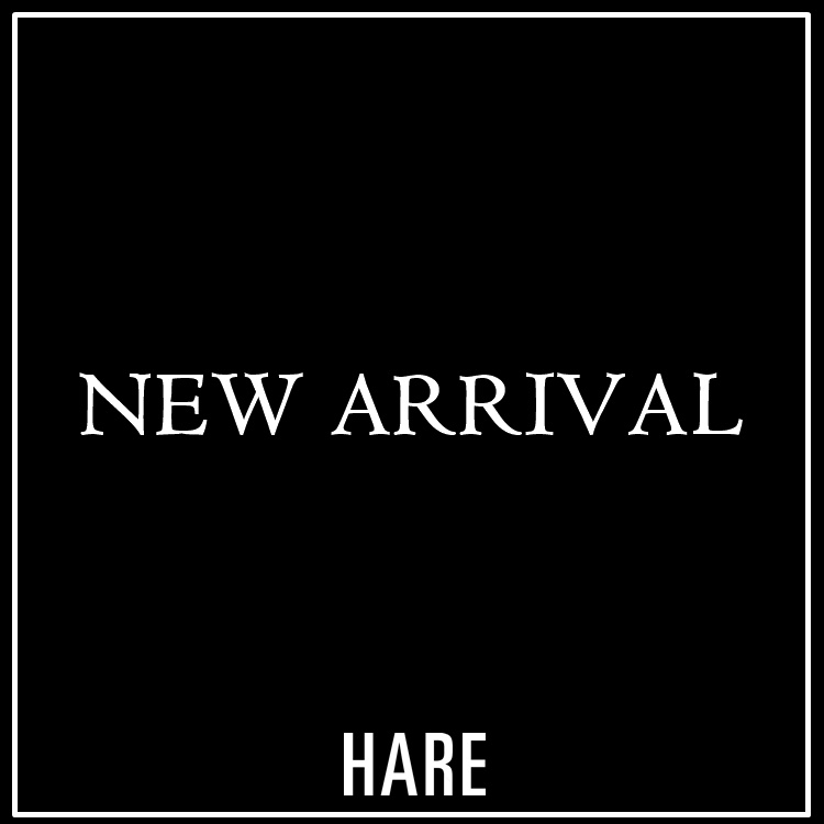 HARE｜ハレのトピックス「【HARE】新作続々入荷中！」 - ZOZOTOWN