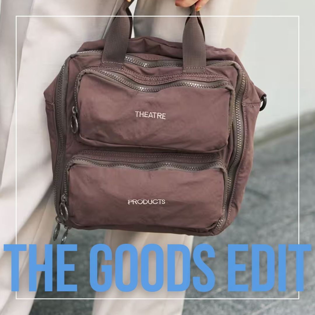 Spick & Span�i�X�s�b�N �A���h �X�p���j�̃V���b�v�j���[�X�u�ẴX�^�C�����O���ʂ�A�O�b�Y�R���N�V�����v