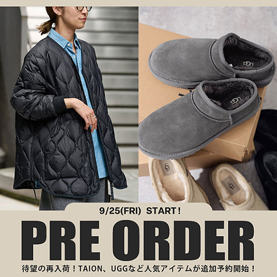 Spick & Span�i�X�s�b�N �A���h �X�p���j�̃V���b�v�j���[�X�u�l�C�u�����h�̍��T�̗\����`�F�b�N�I�v