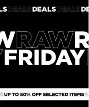 g star raw black friday sale