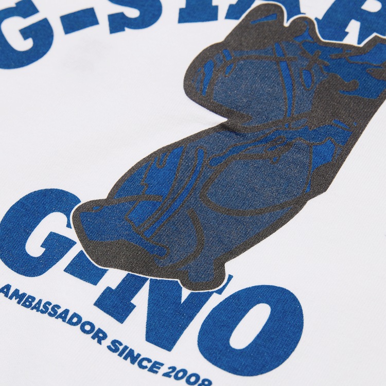 G-STAR RAWiW[X^[EDj̃Vbvj[XuKAʊBZOZÕI[o[TCYTŎcyށByG-STARzv