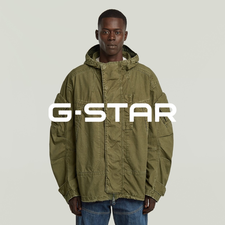 G-STAR RAW｜ジースター・ロゥのトピックス「季節が変わる、その