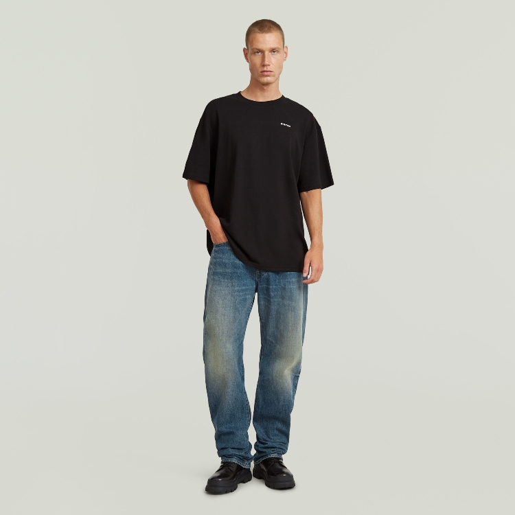 G-STAR RAW�i�W�[�X�^�[�E���D�j�̃V���b�v�j���[�X�u���̂Ŗ�����A�V��ԃf�j���yG-STAR�z�v