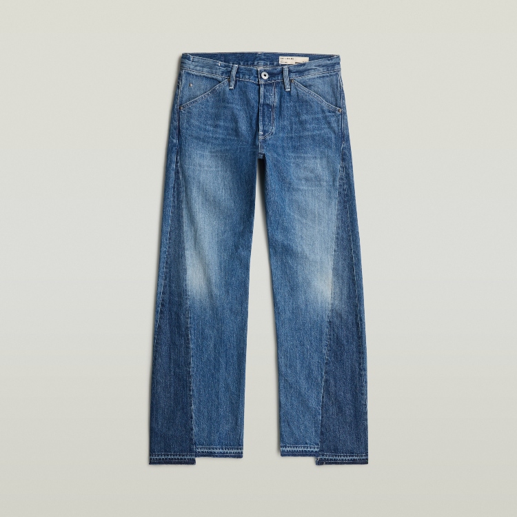 G-STAR RAW�i�W�[�X�^�[�E���D�j�̃V���b�v�j���[�X�u�G�b�W�ƃV���G�b�g�Ŗ�����A������t���A�yG-STAR�z�v