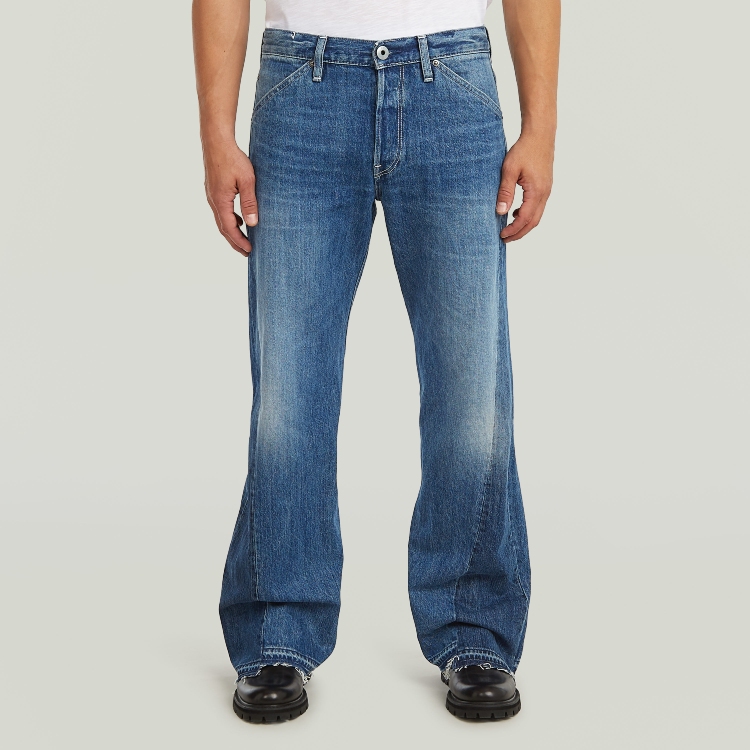 G-STAR RAW�i�W�[�X�^�[�E���D�j�̃V���b�v�j���[�X�u�G�b�W�ƃV���G�b�g�Ŗ�����A������t���A�yG-STAR�z�v