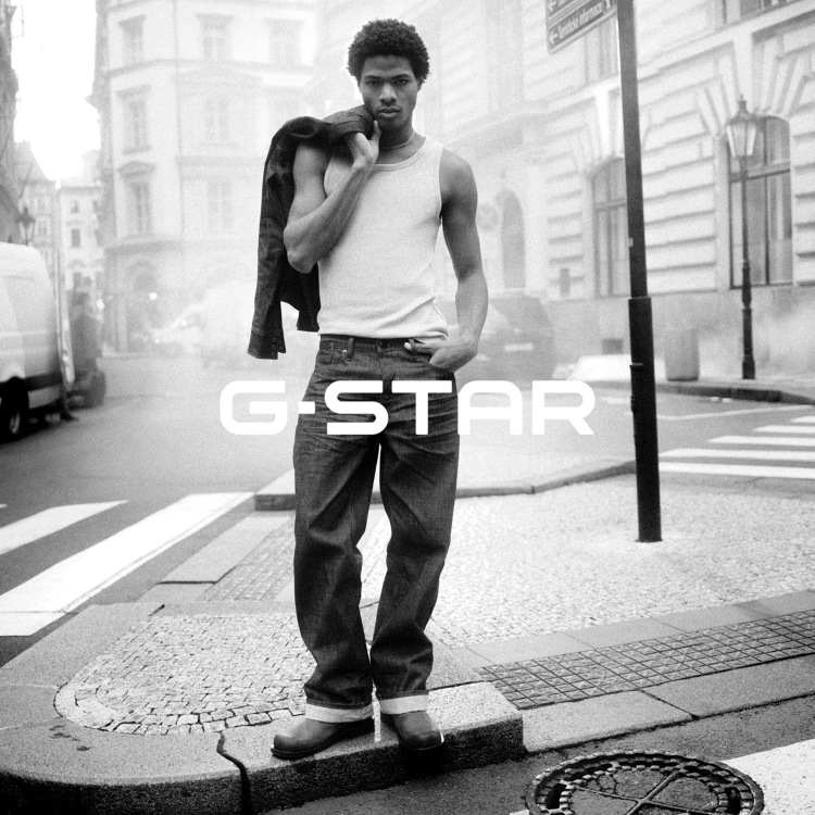 G-STAR RAW�i�W�[�X�^�[�E���D�j�̃V���b�v�j���[�X�u�������A�����ɃA�b�v�f�[�g�yG-STAR�z�v