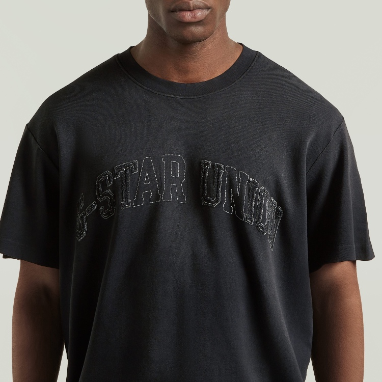 G-STAR RAW�i�W�[�X�^�[�E���D�j�̃V���b�v�j���[�X�u���������Ă��A�܂��~�����Ȃ�yG-STAR�z�v