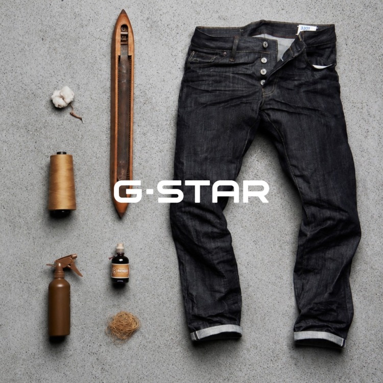 G-STAR RAW�i�W�[�X�^�[�E���D�j�̃V���b�v�j���[�X�u���̉āA�I�΂�邨�����߂����I�B�yG-STAR�z�v
