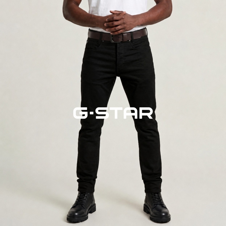 G-STAR RAW�i�W�[�X�^�[�E���D�j�̃V���b�v�j���[�X�u�yG-STAR�z�W�[���Y�X�^�C���́A�x���g�܂ł������B�v