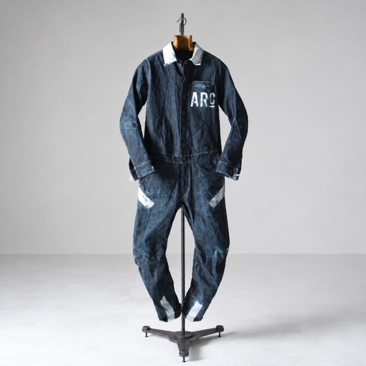 G-STAR RAW�i�W�[�X�^�[�E���D�j�̃V���b�v�j���[�X�u�yG-STAR�z���C�h�̎��́A�t�H�����őI�ԁB��ARC���v
