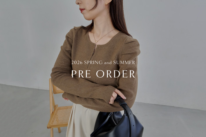 CAPRICIEUX LE'MAGE�i�J�v���V�����}�[�W���j�̃V���b�v�j���[�X�u�yCAPRICIEUX LE'MAGE�z2026SS�V��\��A�C�e�� �v