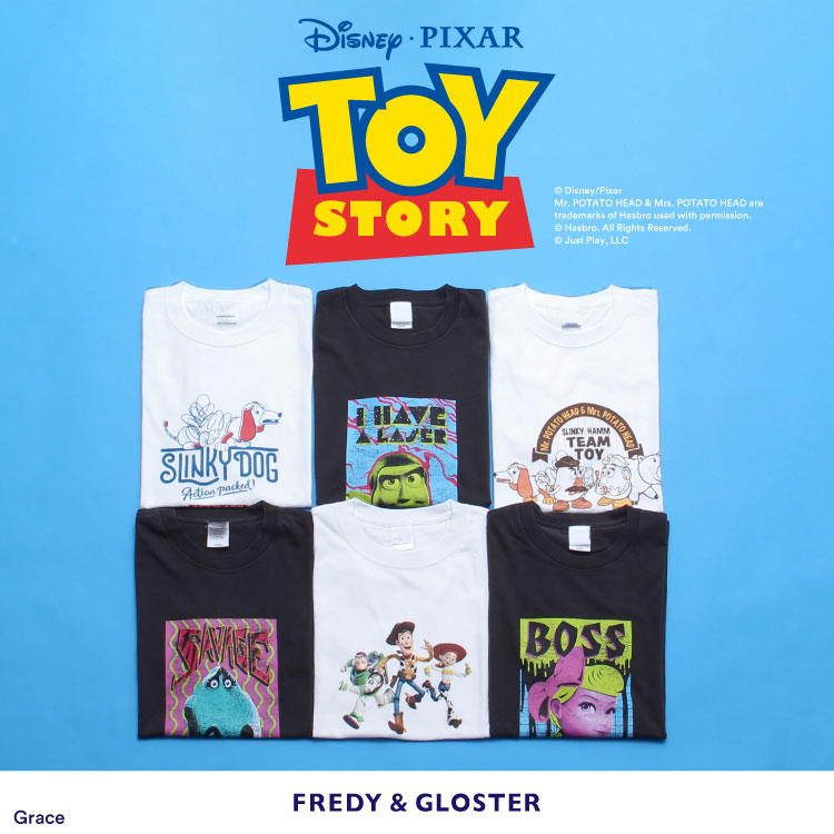 FREDY&GLOSTER｜フレディ アンド グロスターのトピックス「【GLOSTER