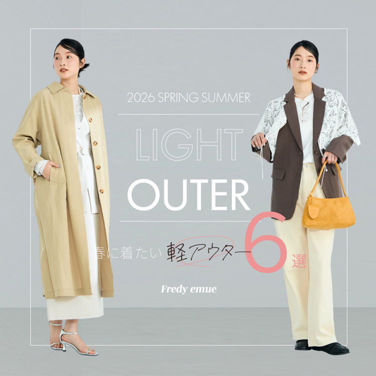 FREDY&GLOSTER�i�t���f�B �A���h �O���X�^�[�j�̃V���b�v�j���[�X�u�t�ɒ������A�y�A�E�^�[6�I�v